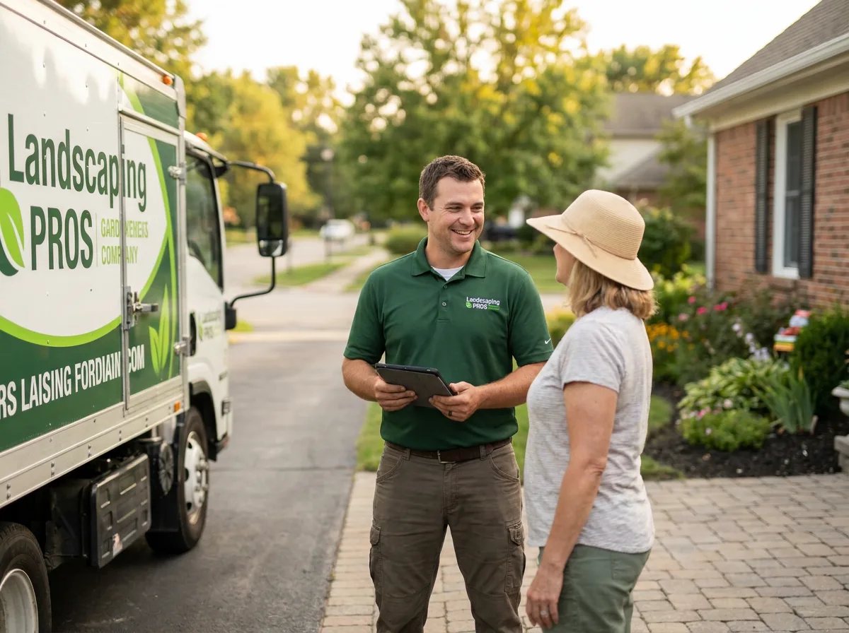 Landscaping Seward, NE FAQs